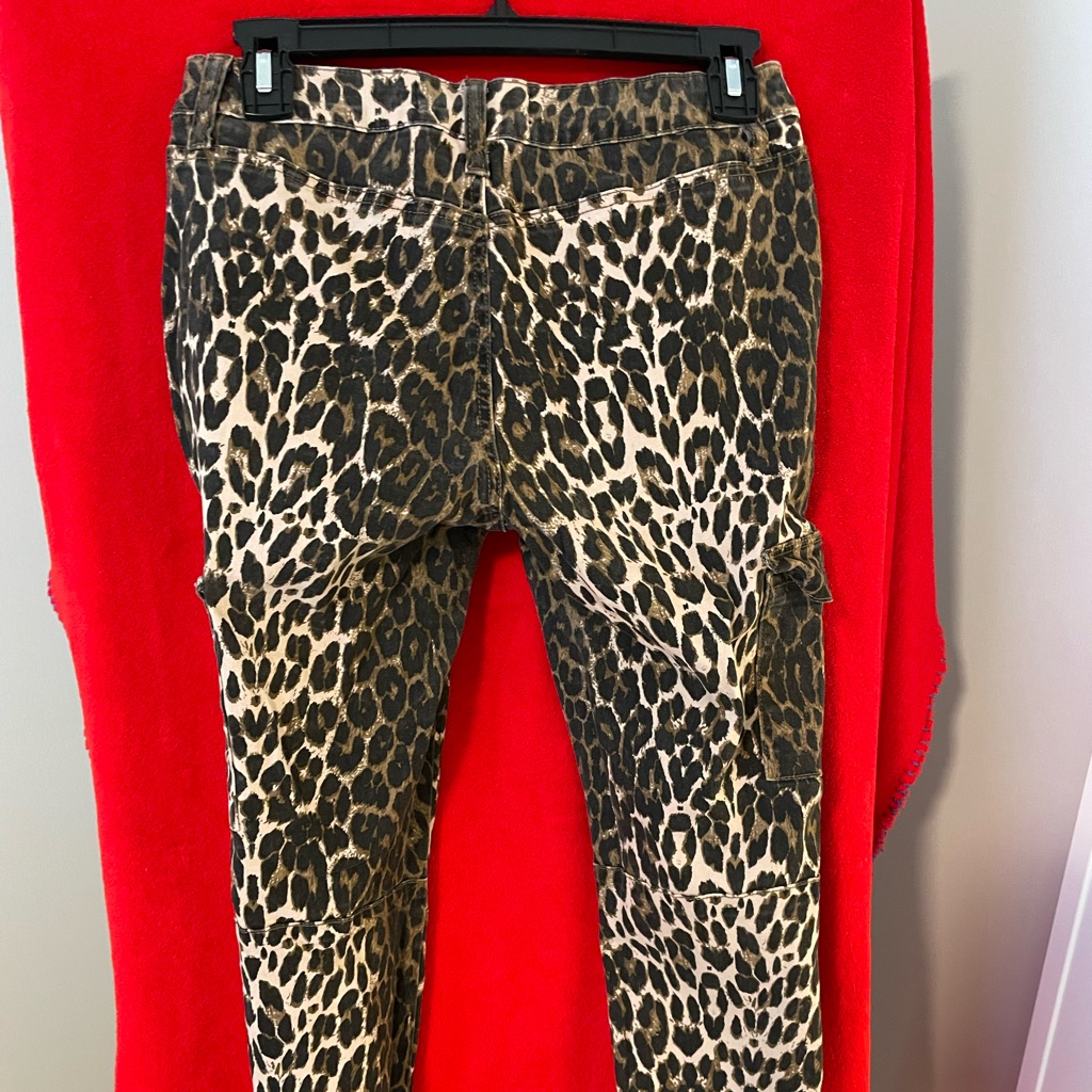 Brand Ashley Mason Size 9 BrownBlack